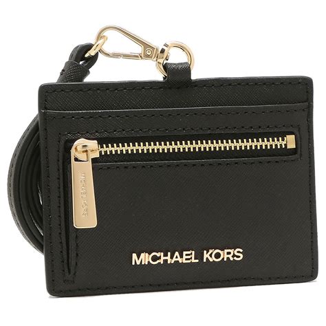 michael kors パスケース|【公式アウトレット】カードケース・パスケース・名刺入れ・定 .